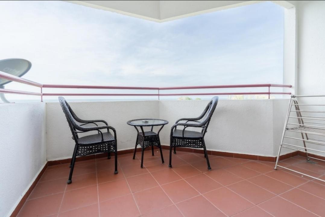 VIP Suite Seaview Batu Ferringhi 1003-2 Bedroom Esterno foto