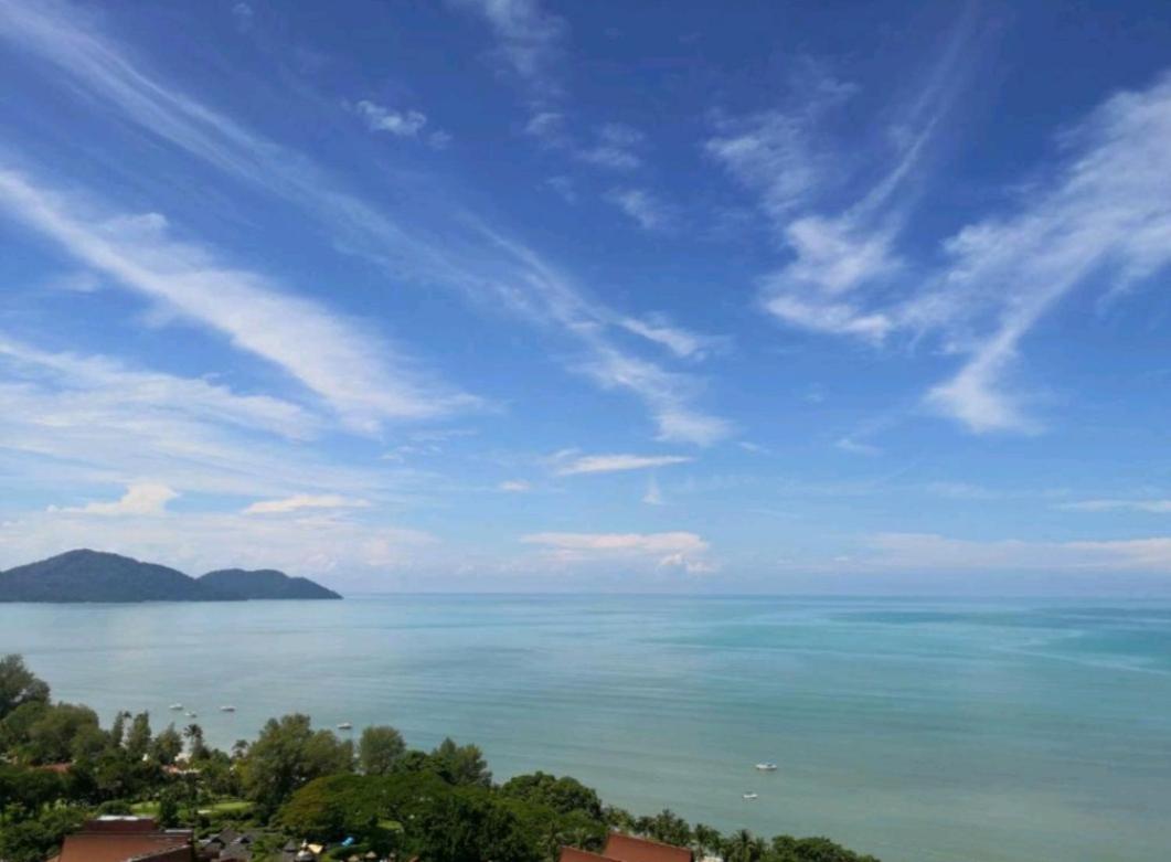 VIP Suite Seaview Batu Ferringhi 1003-2 Bedroom Esterno foto